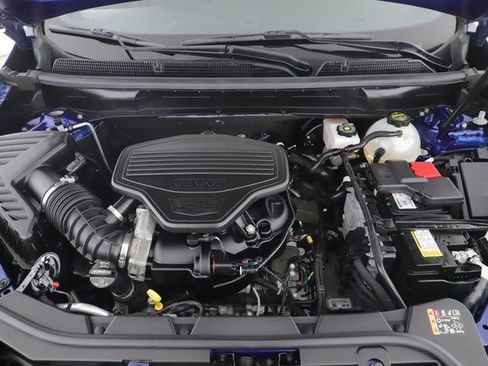 Used 2025 Cadillac XT5 Premium Luxury image 15