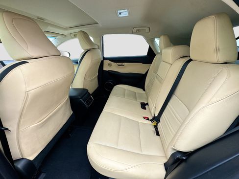 Used 2016 Lexus NX 200t FWD w/ Premium Package image 16