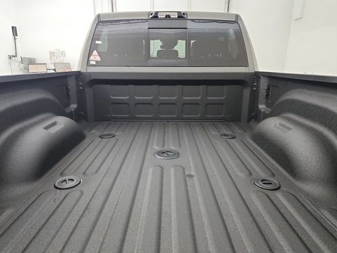 New 2026 RAM 2500 Limited AWD/4WD image 15
