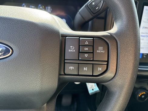 Used 2024 Ford F150 STX RWD image 24