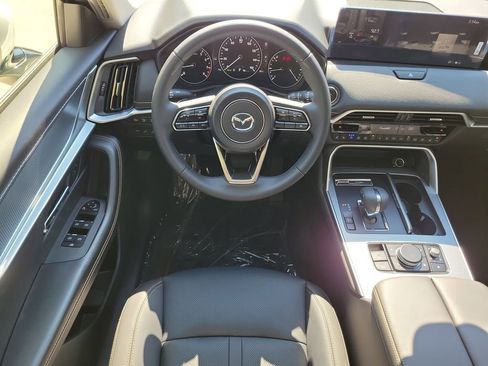 New 2026 MAZDA CX-90 3.3 Turbo w/ Preferred Package image 18
