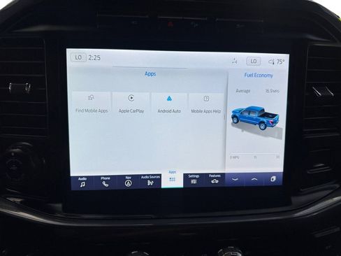 Used 2022 Ford F150 XLT w/ Equipment Group 302A High image 25