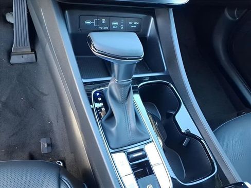 New 2026 Hyundai Santa Cruz Limited image 20