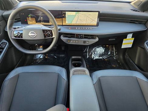 New 2026 Nissan Leaf SV+ image 12