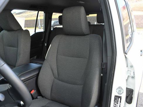 Certified 2025 Toyota Land Cruiser 1958 image 17