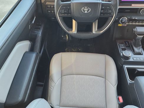 New 2026 Toyota Tacoma Limited image 7