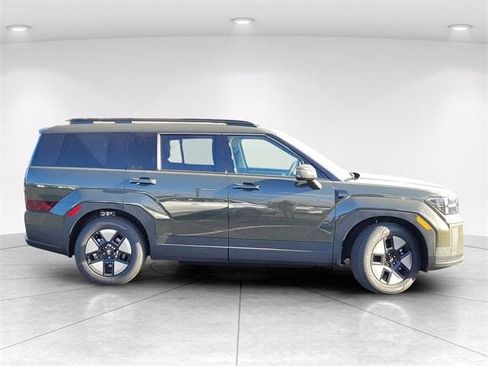 New 2026 Hyundai Santa Fe Limited image 8
