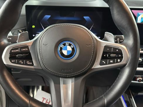 Used 2024 BMW X5 xDrive50e w/ M Sport Package image 15