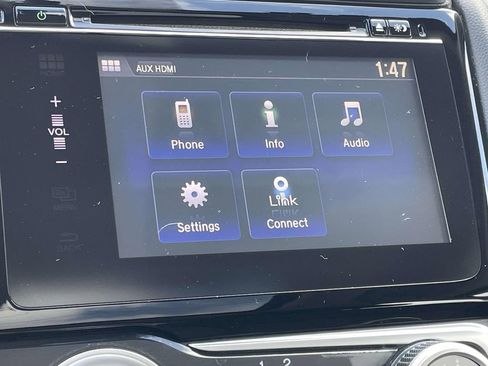 Used 2015 Honda Fit EX-L image 26