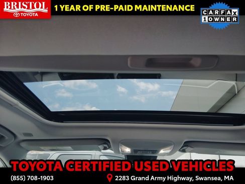 Certified 2023 Toyota RAV4 XLE w/ Convenience Package AWD/4WD image 20