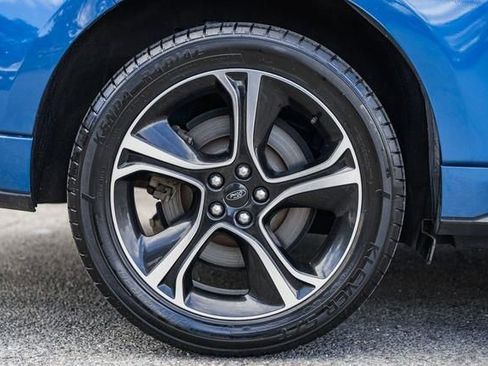 Used 2019 Ford Edge ST w/ Convenience Package image 21