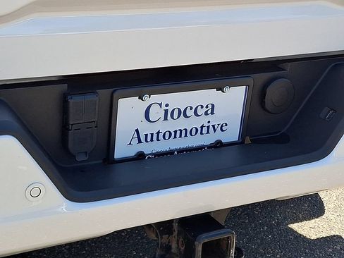 Used 2024 Chevrolet Silverado 3500 High Country w/ High Country Premium Package AWD/4WD image 33