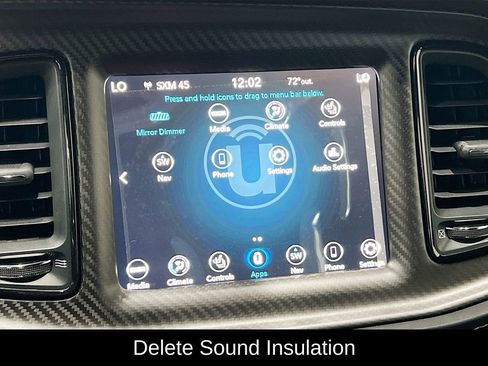 New 2023 Dodge Challenger SRT Hellcat Redeye image 31