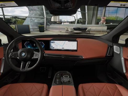 New 2026 BMW iX xDrive60 image 10