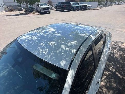 Used 2023 Nissan Sentra SV FWD image 15
