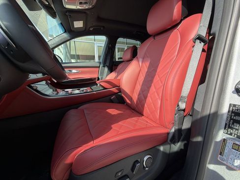 New 2026 Genesis GV70 3.5T Sport Prestige image 13