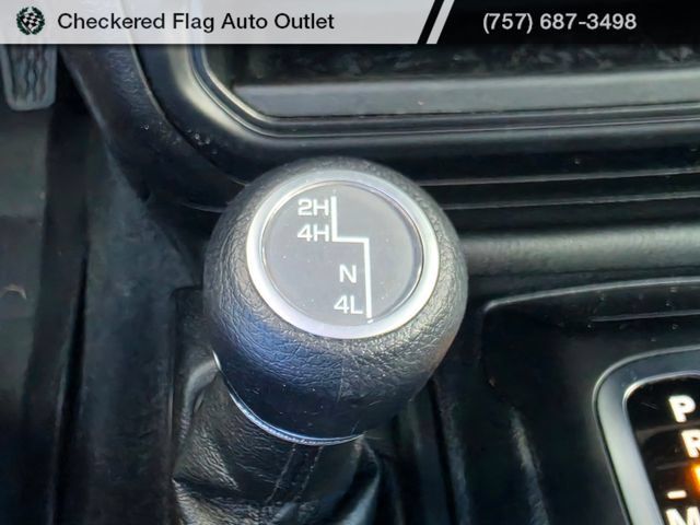 Used 2020 Jeep Wrangler Unlimited Sport S AWD/4WD image 34