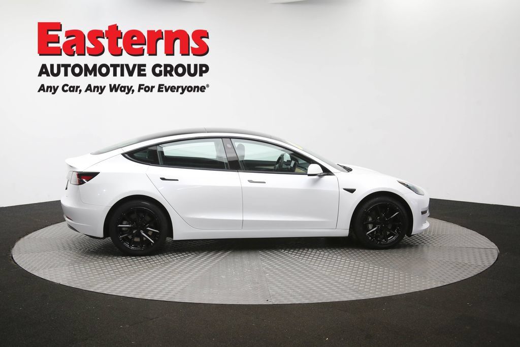 Used 2023 Tesla Model 3 Standard Range RWD image 39