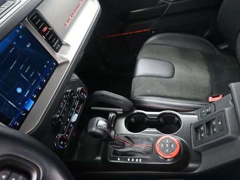 Used 2023 Ford Bronco Raptor image 19