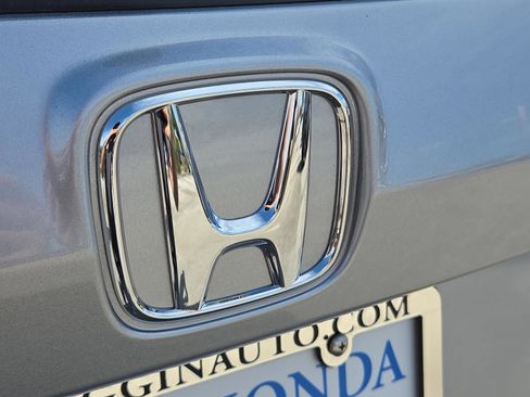 New 2026 Honda CR-V Sport image 40