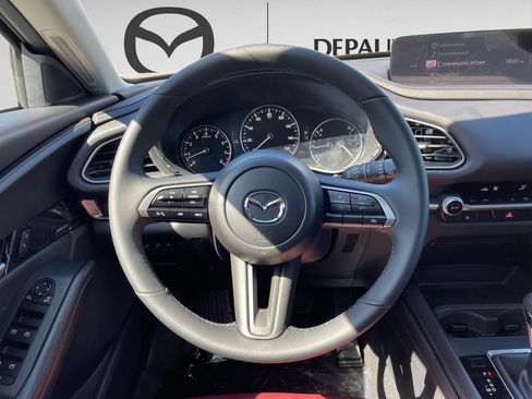 New 2026 MAZDA CX-30 AWD 2.5 S image 11