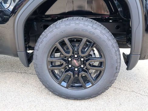 New 2026 GMC Sierra 1500 Elevation w/ Elevation Select Package AWD/4WD image 30