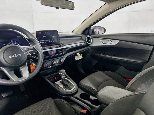 Certified 2024 Kia Forte LXS FWD image 21