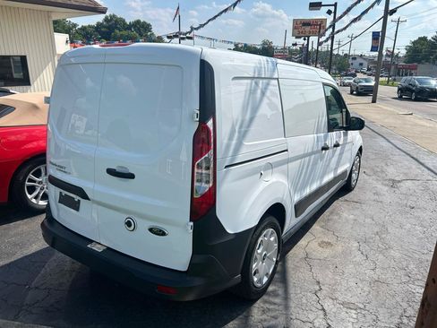 Used 2014 Ford Transit Connect XL FWD image 5