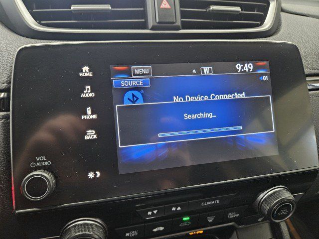 Used 2019 Honda CR-V EX image 25