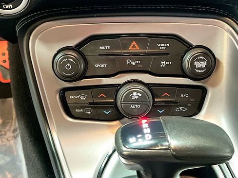 Used 2023 Dodge Challenger GT AWD/4WD image 15