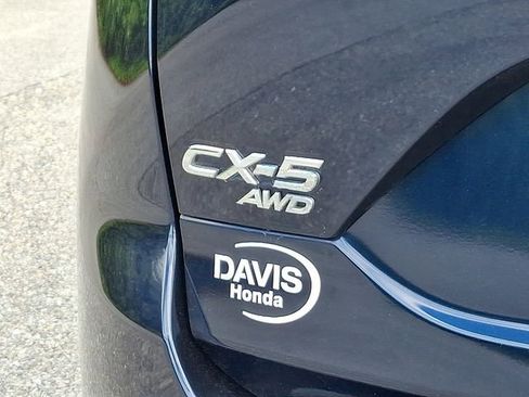 Used 2017 MAZDA CX-5 Touring AWD/4WD image 31