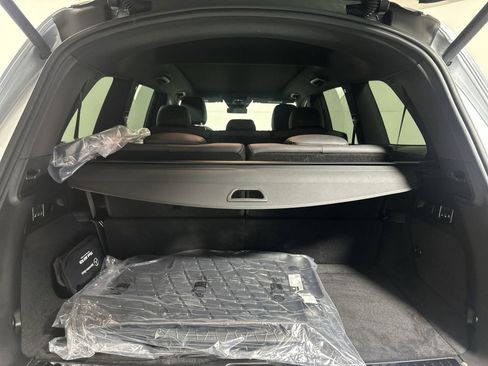 New 2025 Mercedes-Benz GLS 450 4MATIC image 25