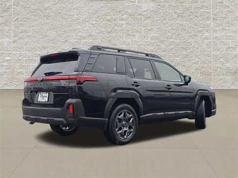New 2026 Subaru Outback Premium AWD/4WD image 7