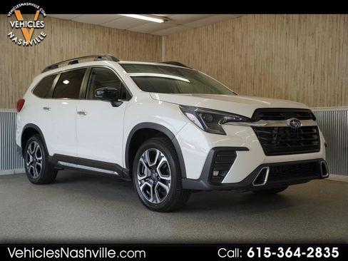 Used 2026 Subaru Ascent Touring AWD/4WD image 1