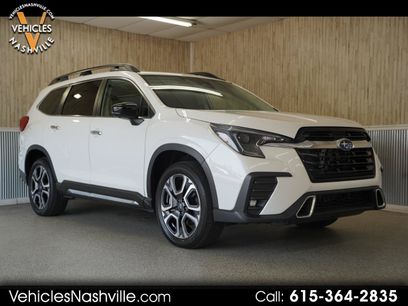 Used 2026 Subaru Ascent Touring