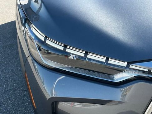 New 2026 INFINITI QX60 Luxe w/ Cargo Package image 32