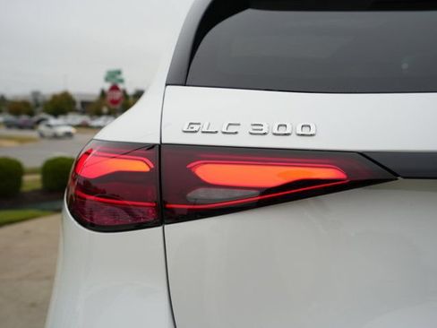 Certified 2026 Mercedes-Benz GLC 300 4MATIC image 14