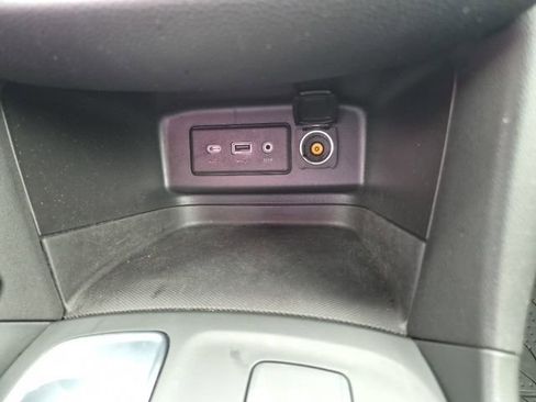 Used 2024 Chevrolet Equinox LT w/ LPO, Floor Liner Package image 30