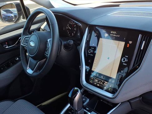 Certified 2025 Subaru Outback Premium w/ Popular Package #1A image 21