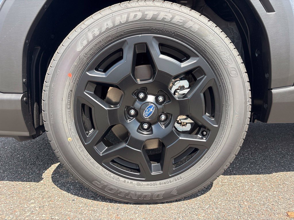 New 2026 Subaru Outback Limited AWD/4WD image 10