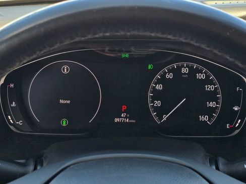 Used 2019 Honda Accord EX-L image 34