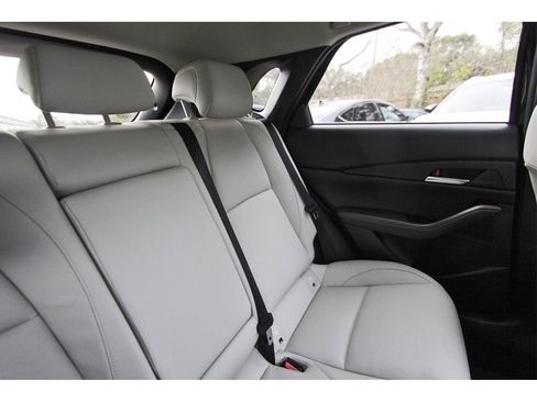 Certified 2025 MAZDA CX-30 AWD 2.5 S w/ Premium Package image 11