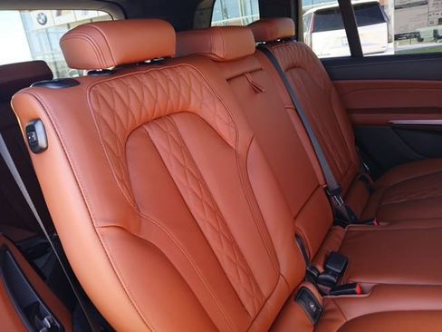 New 2026 BMW X7 xDrive40i AWD/4WD image 13