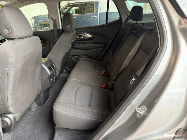 Used 2023 GMC Terrain SLE FWD image 15