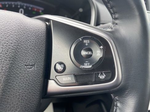 Used 2022 Honda CR-V Touring image 24
