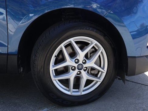 Used 2022 Ford Edge SEL image 26