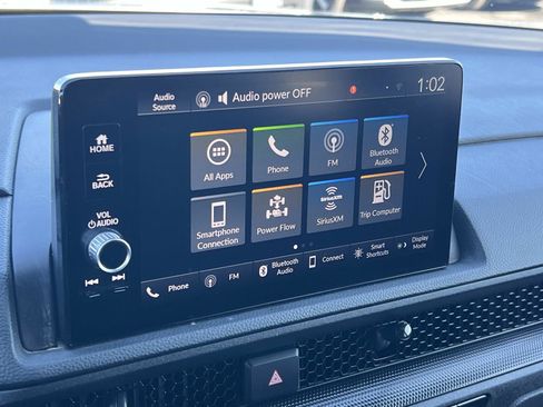 Certified 2024 Honda CR-V Sport-L image 12