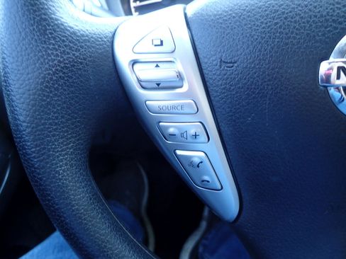 Used 2017 Nissan Sentra S image 15