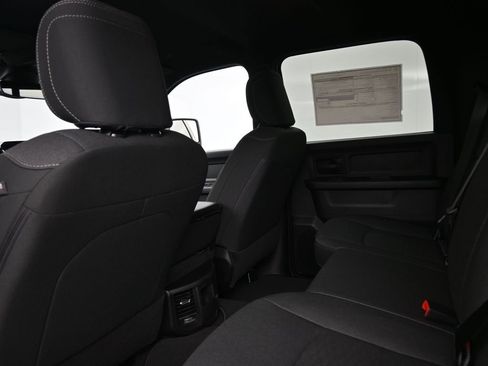 New 2026 RAM 2500 Tradesman AWD/4WD image 2