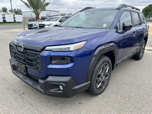 New 2026 Subaru Outback Premium AWD/4WD image 1